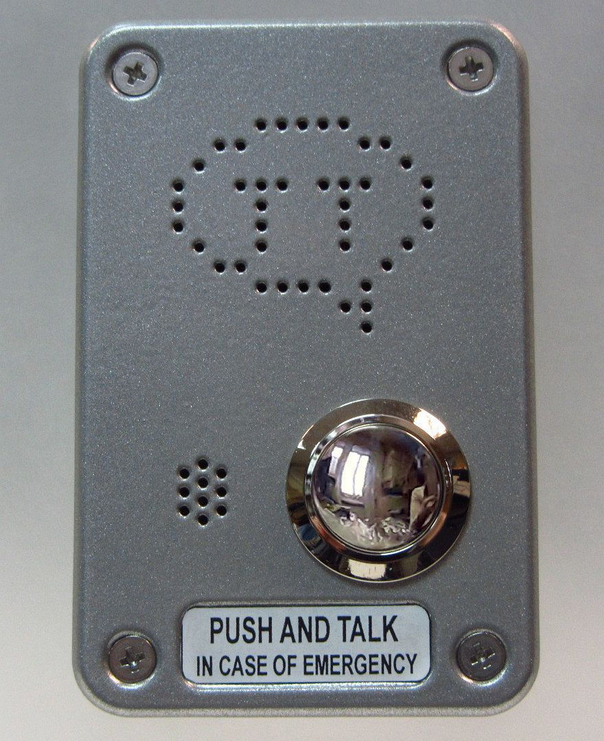 TreeTalk Wall Panel