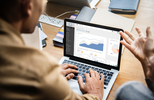 Work illustrated with Photo by rawpixel on Unsplash